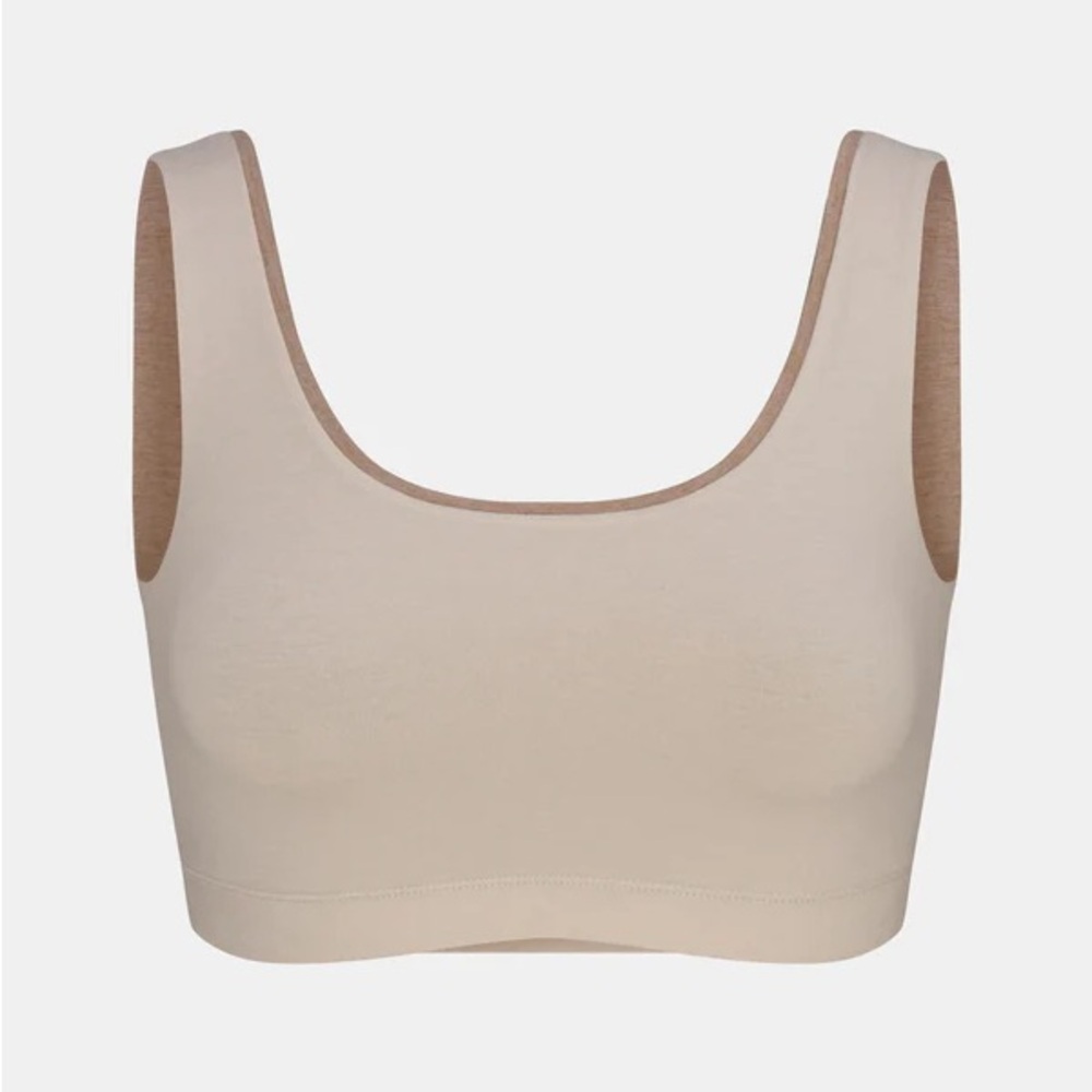 Paka Women's Essential Scoop Bralette